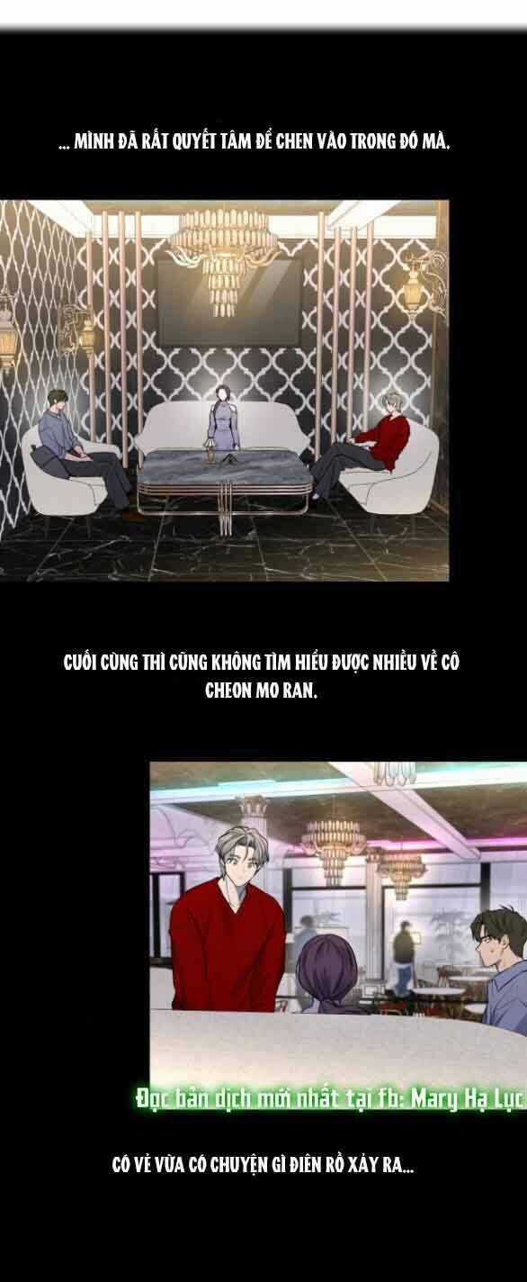 Tiên Nữ Ngoại Truyện Chapter 37.1 trang 35