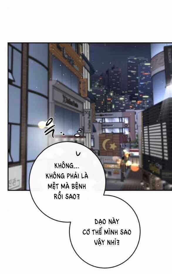 Tiên Nữ Ngoại Truyện Chapter 37.1 trang 39