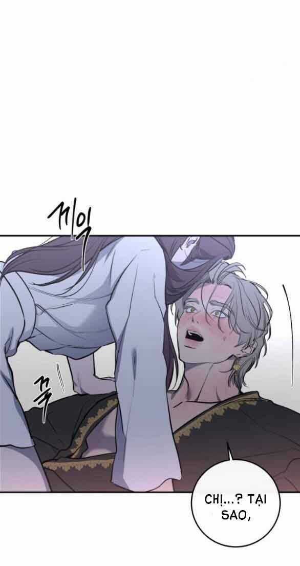 Tiên Nữ Ngoại Truyện Chapter 37.1 trang 4