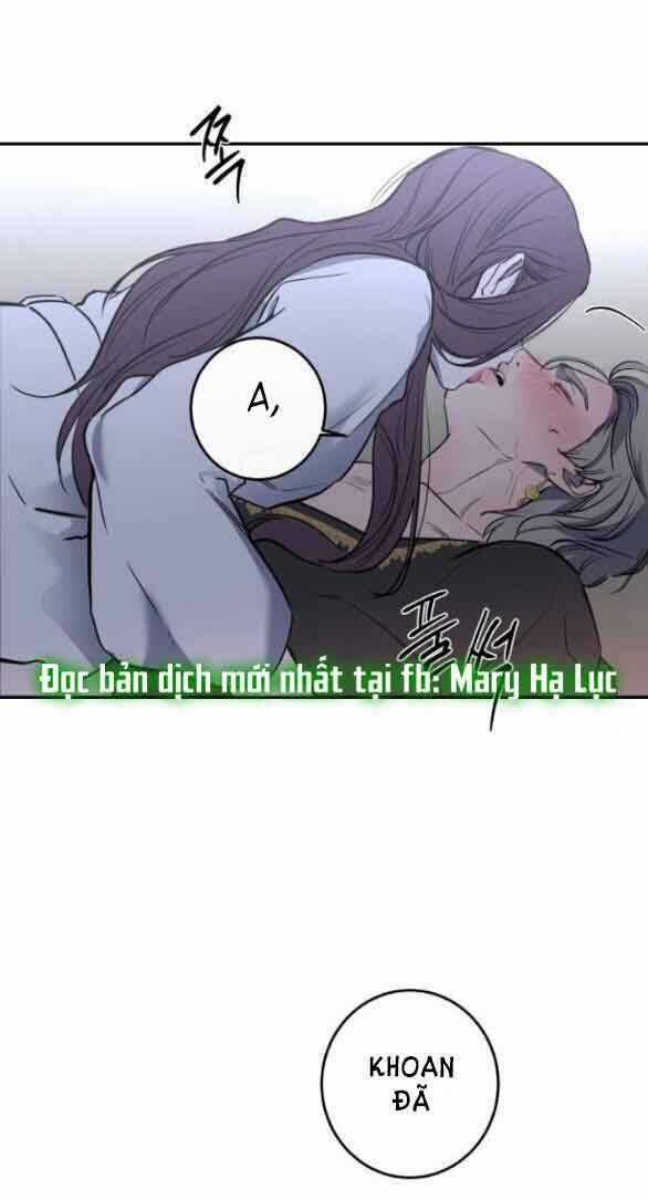 Tiên Nữ Ngoại Truyện Chapter 37.1 trang 5