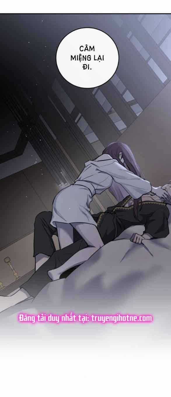 Tiên Nữ Ngoại Truyện Chapter 37.1 trang 9