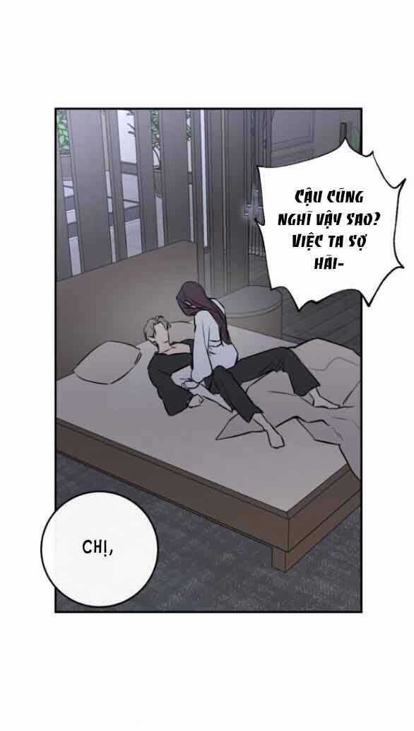 Tiên Nữ Ngoại Truyện Chapter 37.2 trang 18