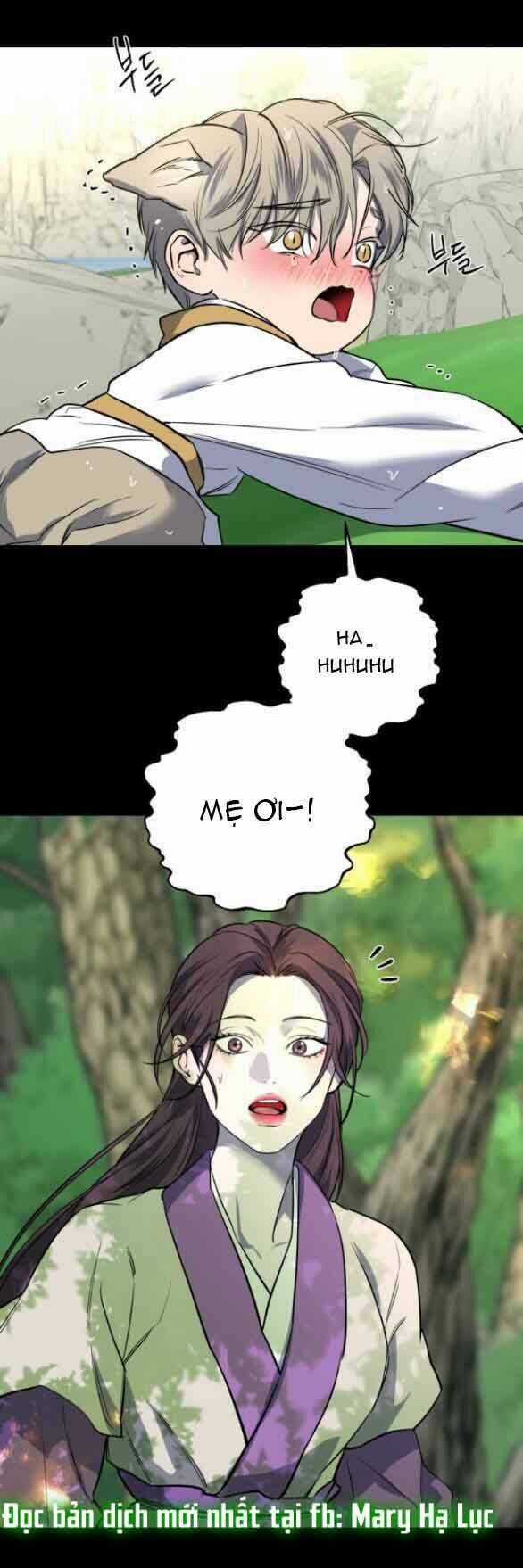 Tiên Nữ Ngoại Truyện Chapter 37.2 trang 41