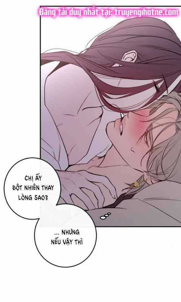 Tiên Nữ Ngoại Truyện Chapter 37.2 trang 9