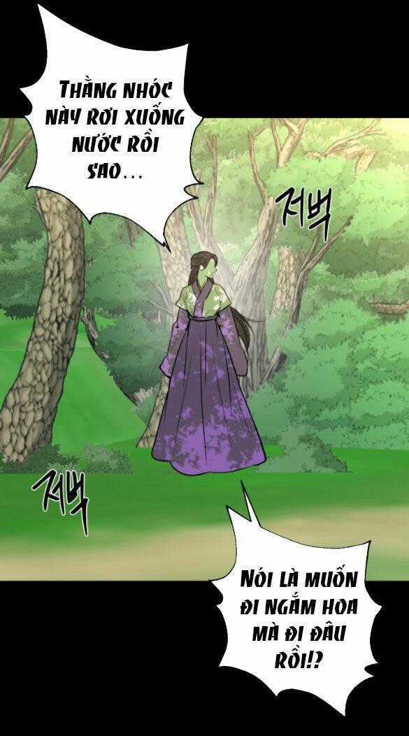 Tiên Nữ Ngoại Truyện Chapter 38.1 trang 0