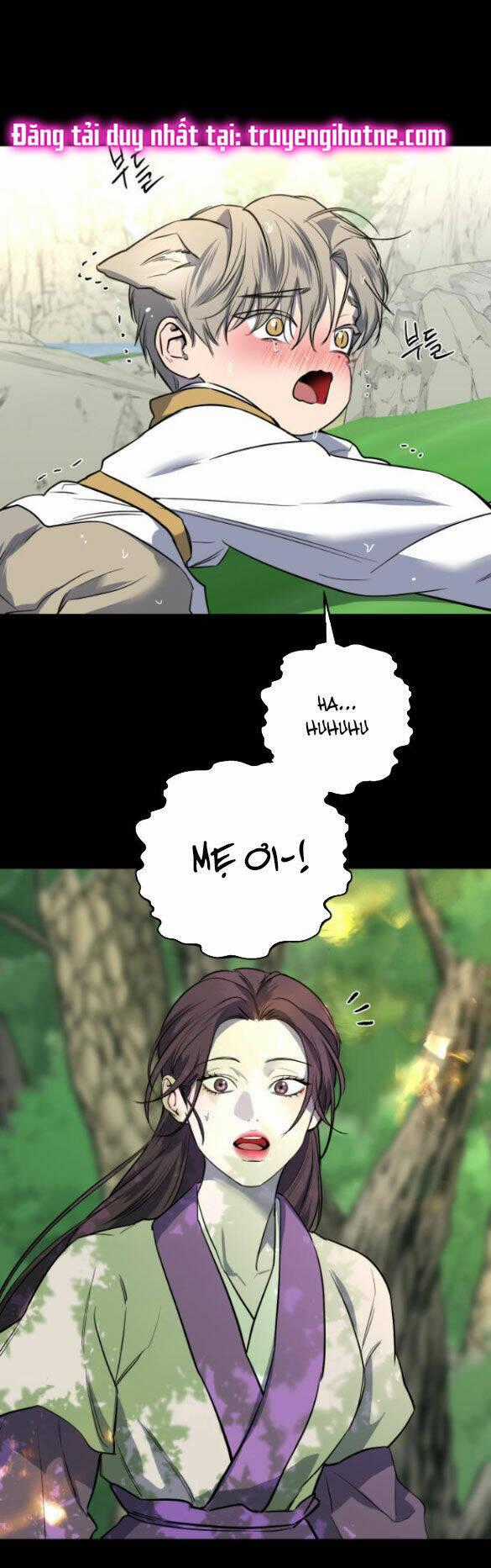 Tiên Nữ Ngoại Truyện Chapter 38.1 trang 1