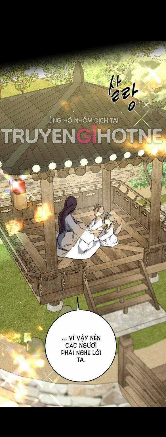 Tiên Nữ Ngoại Truyện Chapter 38.1 trang 10