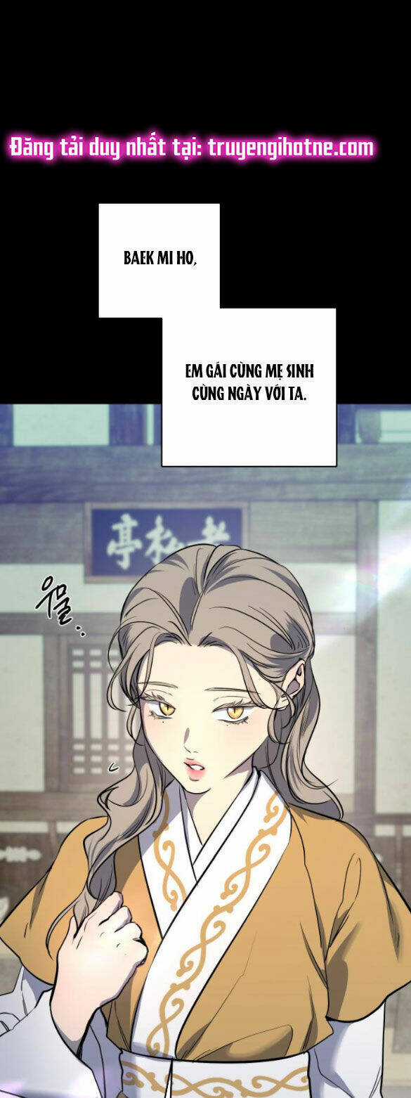 Tiên Nữ Ngoại Truyện Chapter 38.1 trang 27