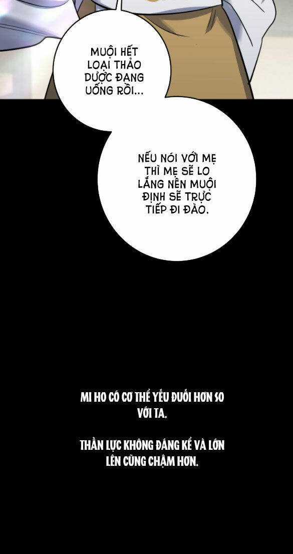 Tiên Nữ Ngoại Truyện Chapter 38.1 trang 28