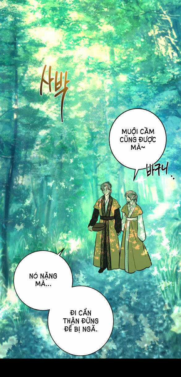 Tiên Nữ Ngoại Truyện Chapter 38.1 trang 31
