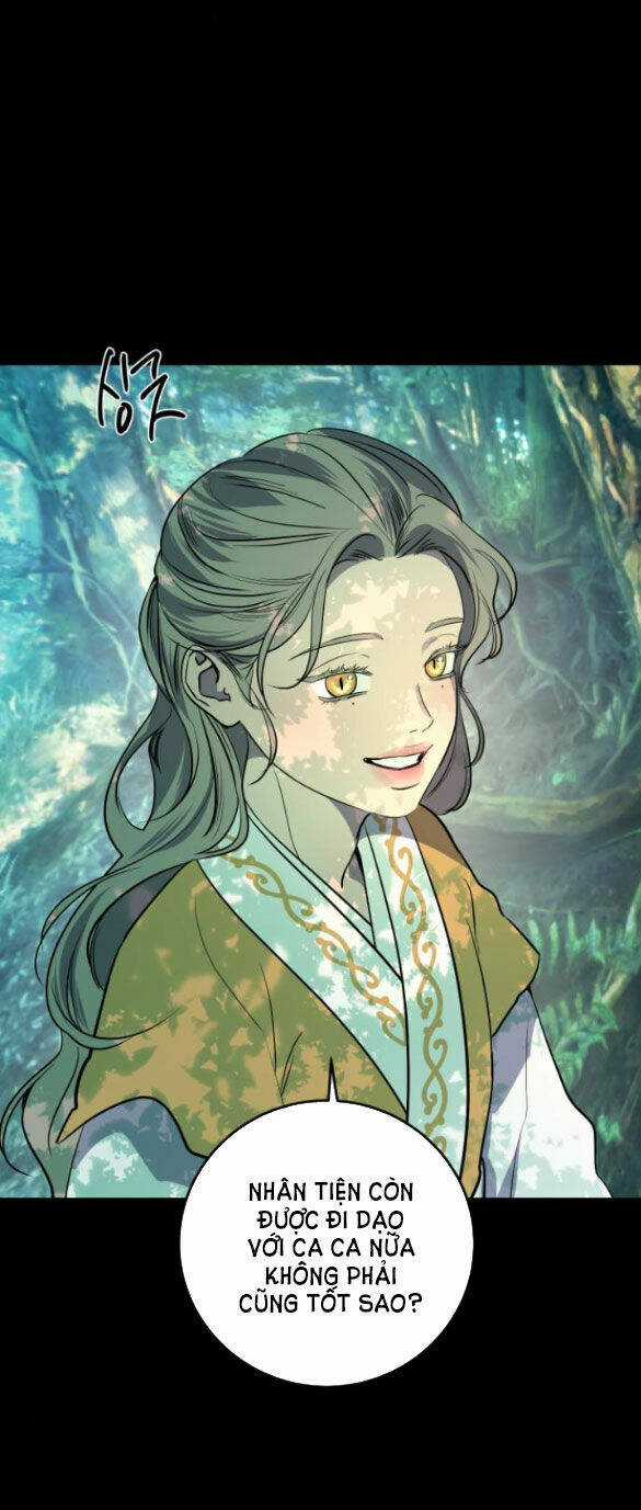 Tiên Nữ Ngoại Truyện Chapter 38.1 trang 34