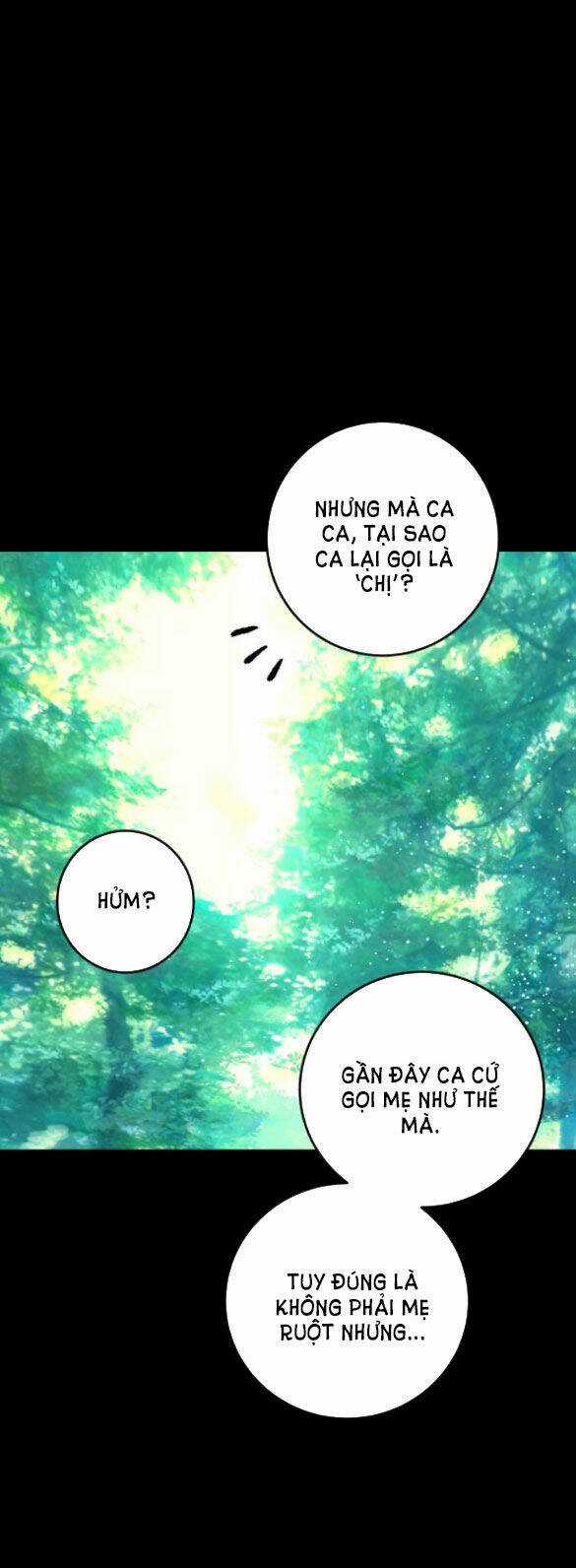 Tiên Nữ Ngoại Truyện Chapter 38.1 trang 37