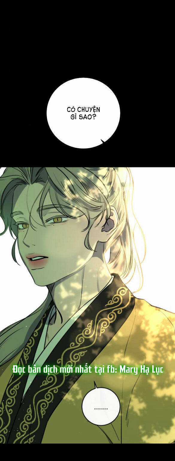 Tiên Nữ Ngoại Truyện Chapter 38.1 trang 38