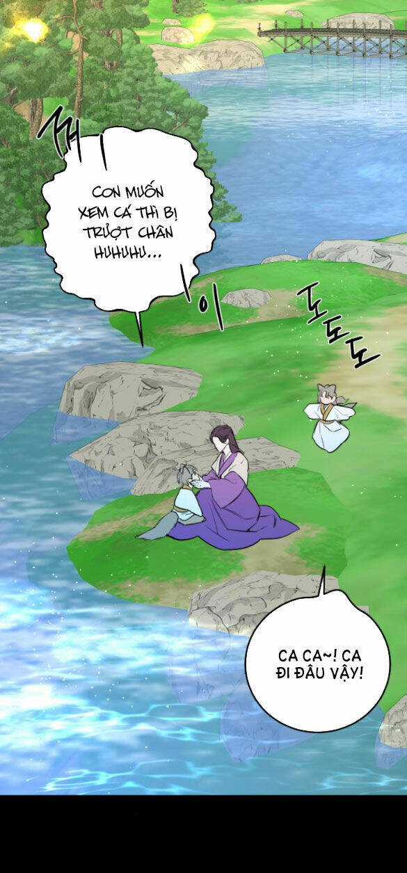 Tiên Nữ Ngoại Truyện Chapter 38.1 trang 4