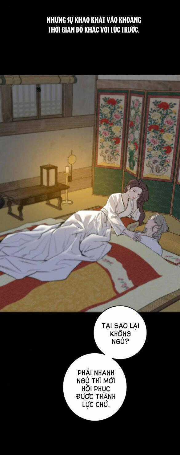 Tiên Nữ Ngoại Truyện Chapter 38.1 trang 41