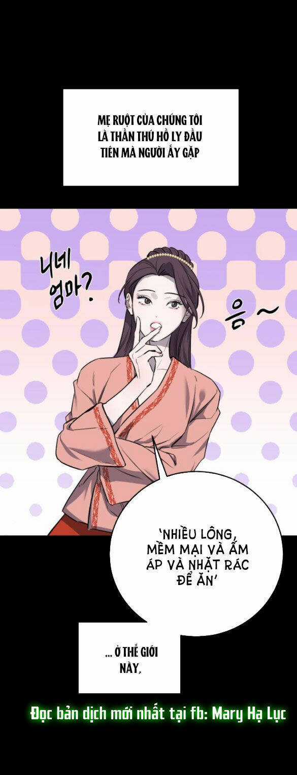 Tiên Nữ Ngoại Truyện Chapter 38.1 trang 8