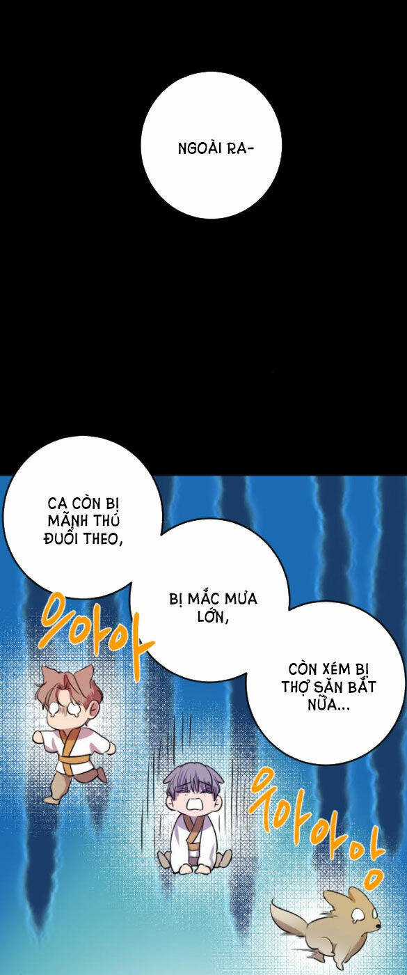 Tiên Nữ Ngoại Truyện Chapter 38.2 trang 17