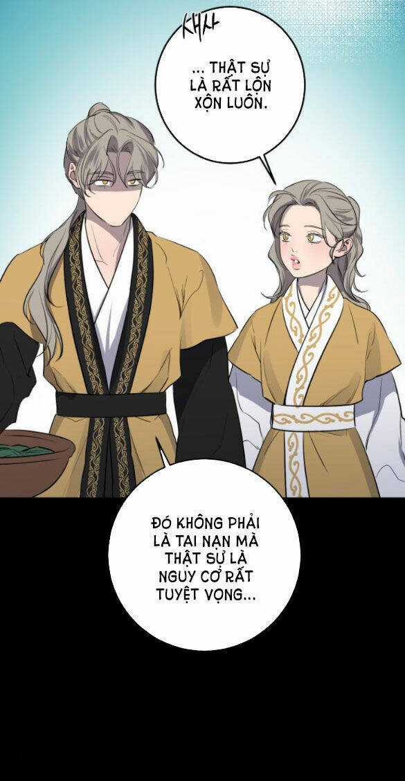 Tiên Nữ Ngoại Truyện Chapter 38.2 trang 18