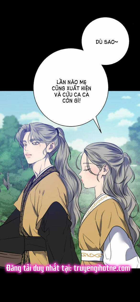 Tiên Nữ Ngoại Truyện Chapter 38.2 trang 19