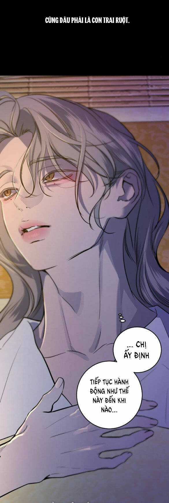 Tiên Nữ Ngoại Truyện Chapter 38.2 trang 3