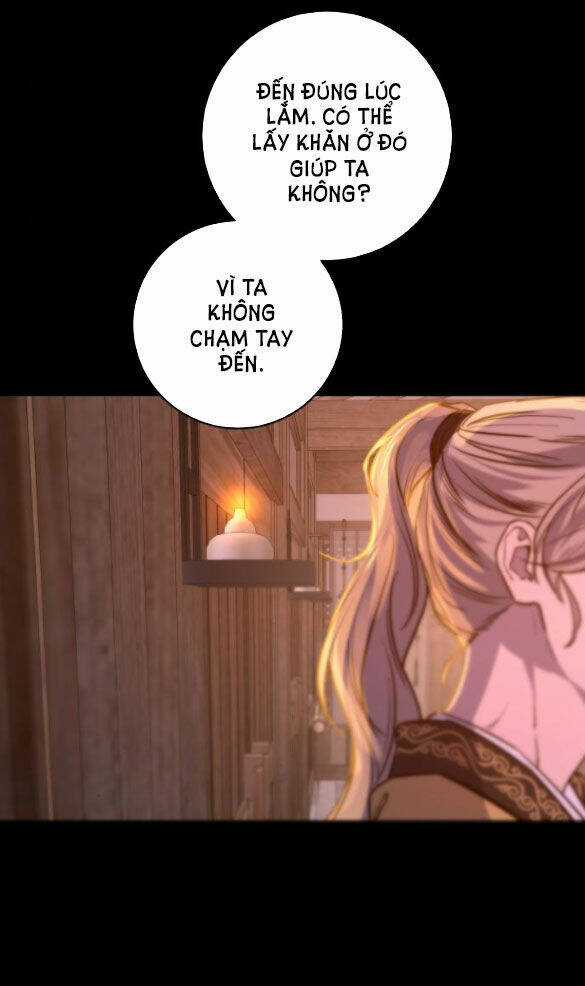 Tiên Nữ Ngoại Truyện Chapter 38.2 trang 33