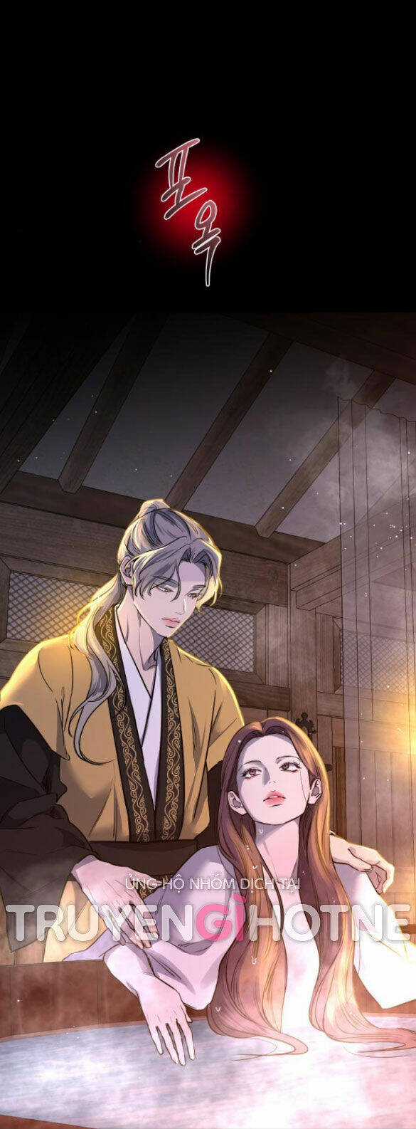 Tiên Nữ Ngoại Truyện Chapter 38.2 trang 34