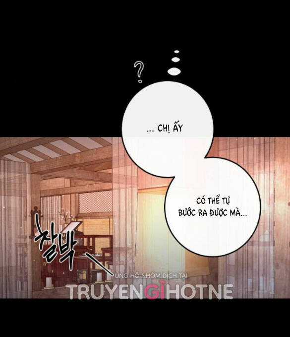 Tiên Nữ Ngoại Truyện Chapter 39.1 trang 19