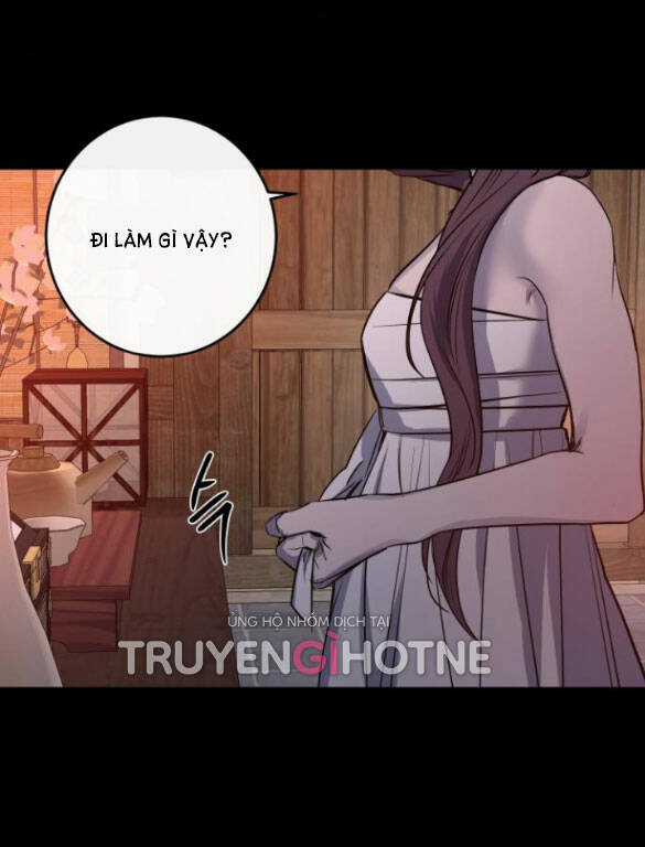 Tiên Nữ Ngoại Truyện Chapter 39.1 trang 29