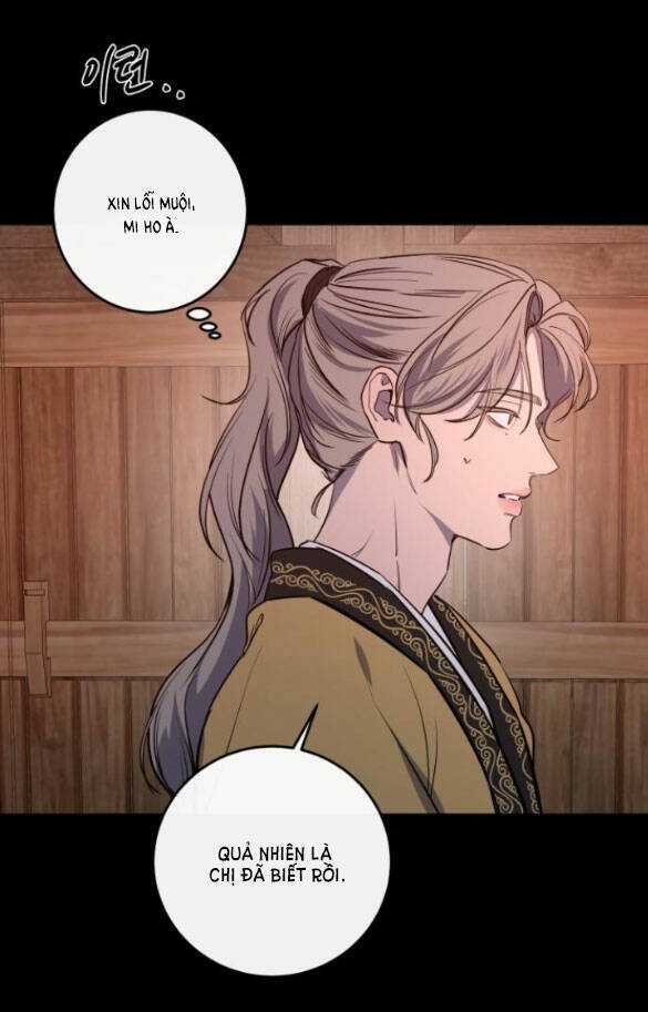 Tiên Nữ Ngoại Truyện Chapter 39.1 trang 31