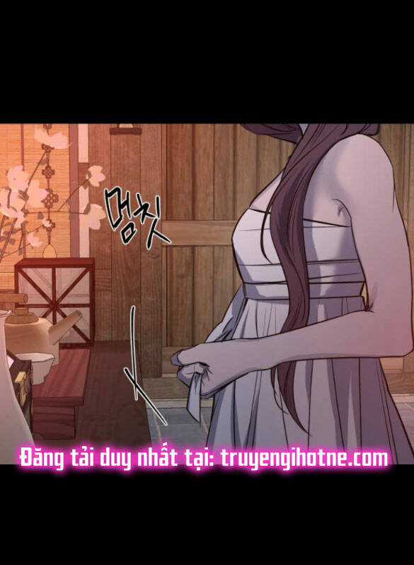 Tiên Nữ Ngoại Truyện Chapter 39.1 trang 36