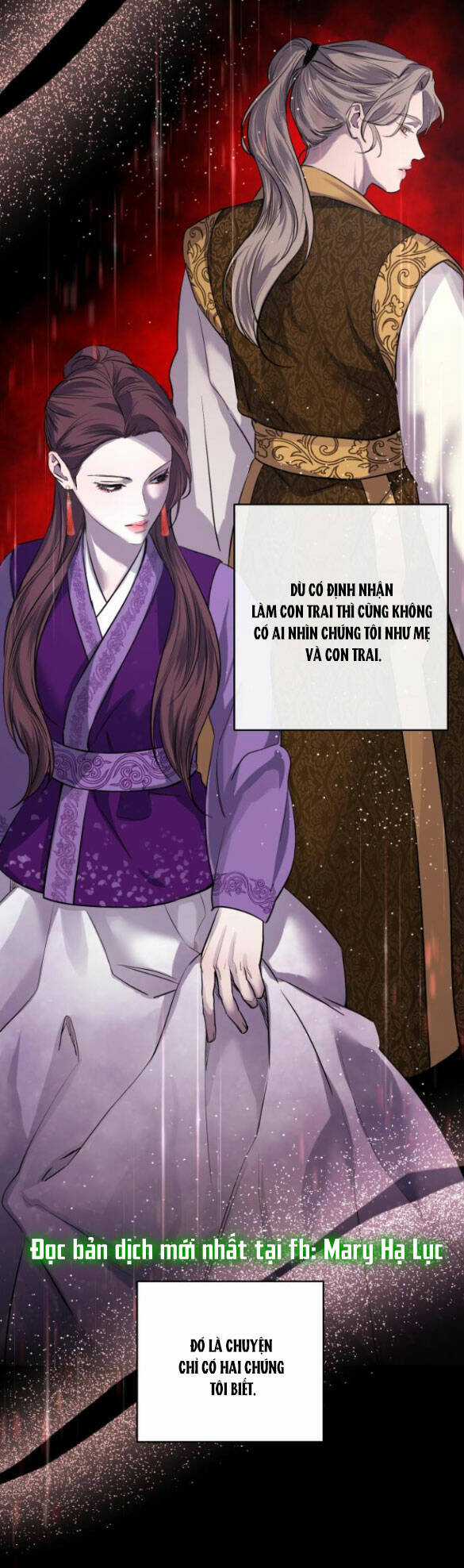 Tiên Nữ Ngoại Truyện Chapter 39.1 trang 48