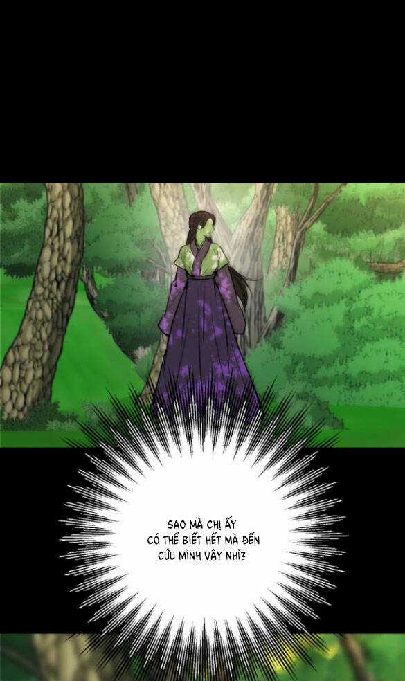 Tiên Nữ Ngoại Truyện Chapter 39.1 trang 60