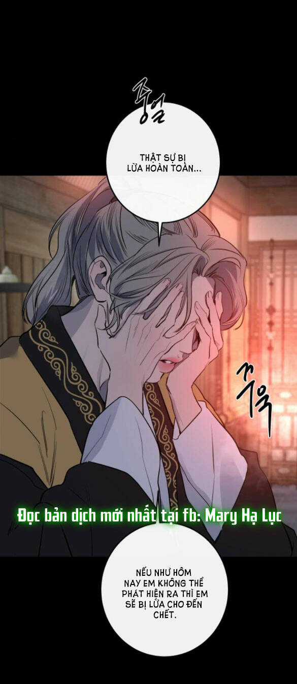 Tiên Nữ Ngoại Truyện Chapter 39.2 trang 10