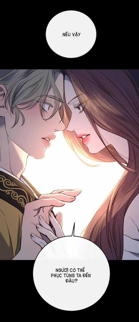 Tiên Nữ Ngoại Truyện Chapter 39.2 trang 37