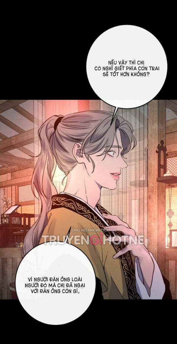 Tiên Nữ Ngoại Truyện Chapter 39.2 trang 5