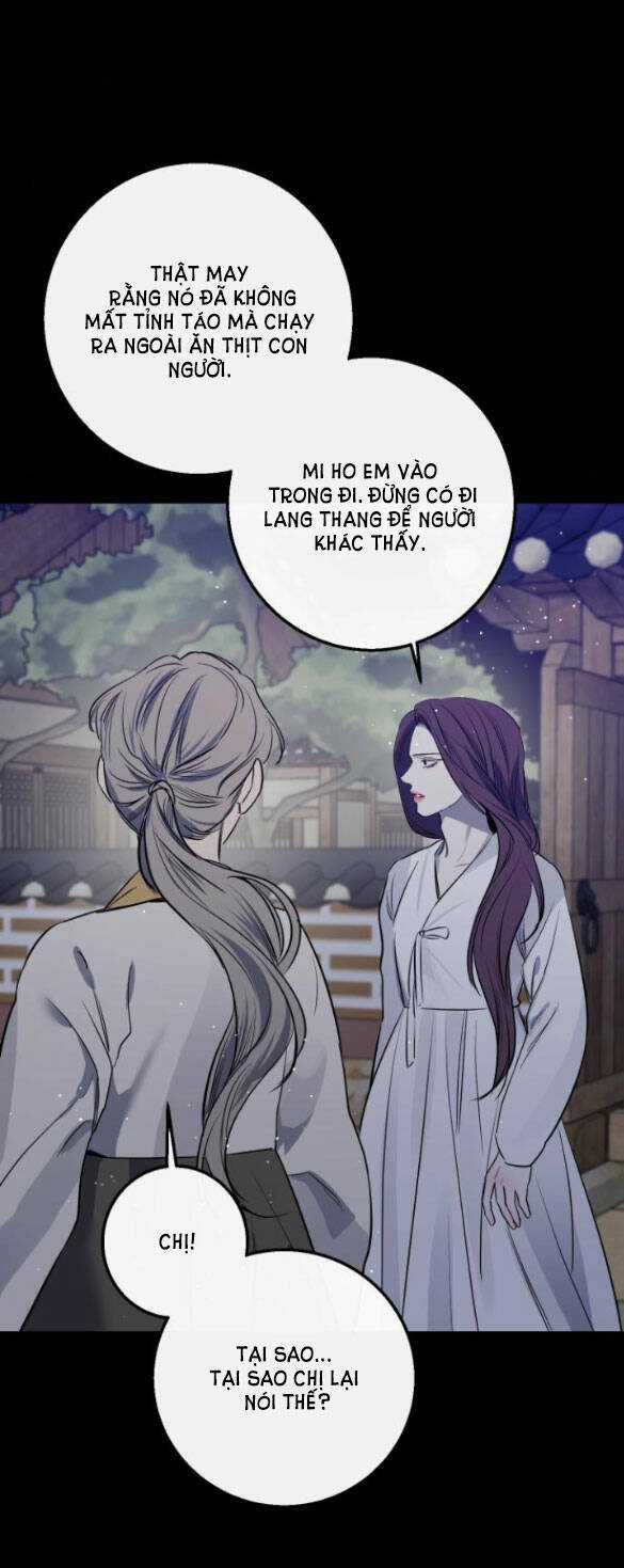 Tiên Nữ Ngoại Truyện Chapter 39.2 trang 58