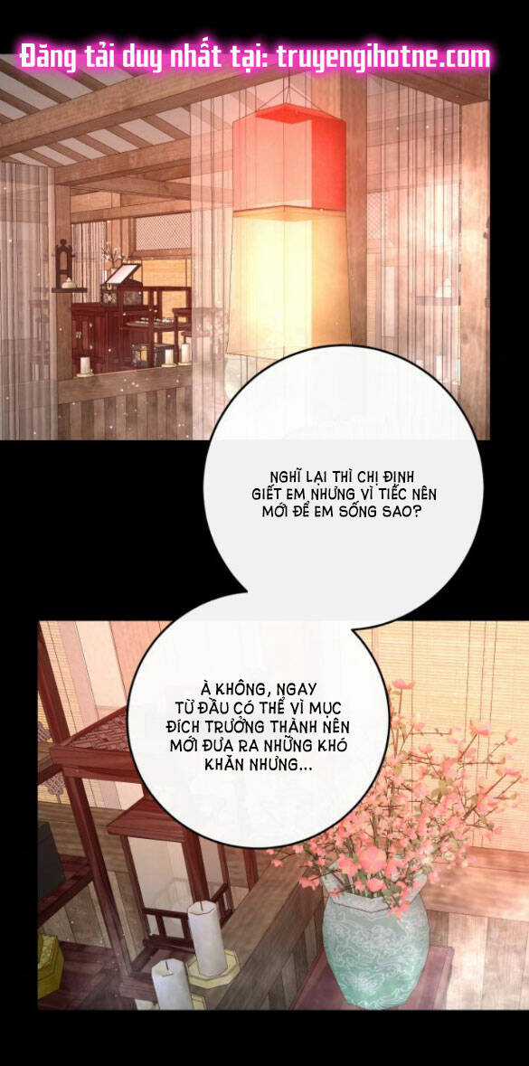 Tiên Nữ Ngoại Truyện Chapter 39.2 trang 8