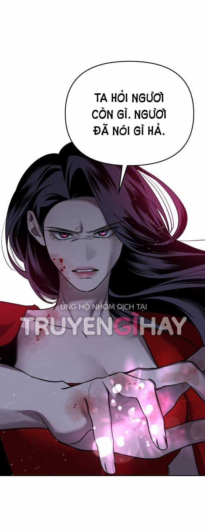 Tiên Nữ Ngoại Truyện Chapter 4.5 trang 0
