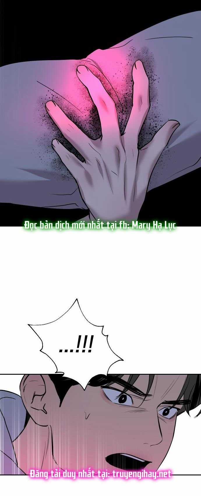 Tiên Nữ Ngoại Truyện Chapter 4.5 trang 13