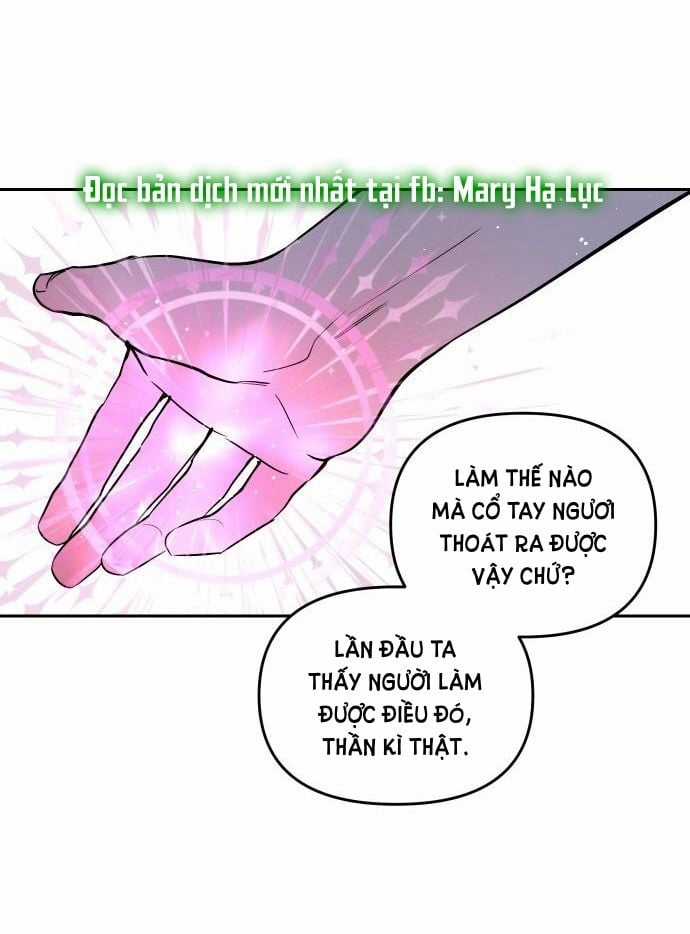 Tiên Nữ Ngoại Truyện Chapter 4.5 trang 16