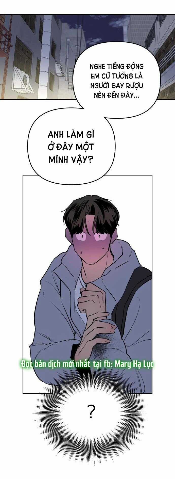 Tiên Nữ Ngoại Truyện Chapter 4.5 trang 21