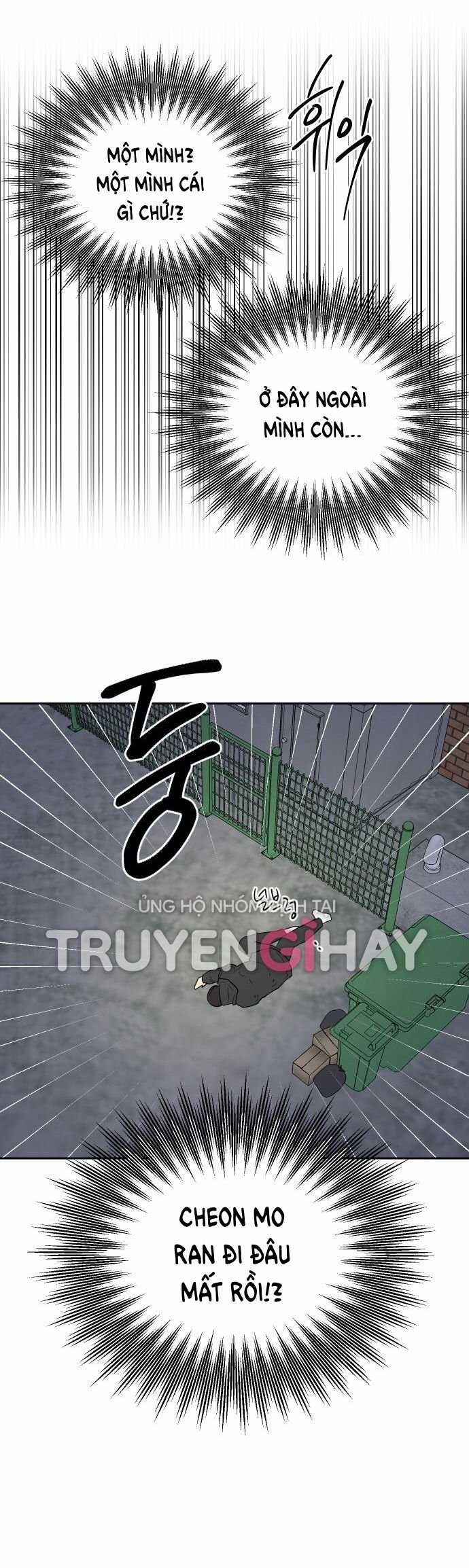 Tiên Nữ Ngoại Truyện Chapter 4.5 trang 22