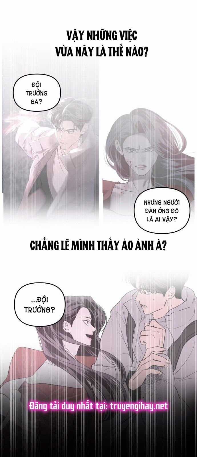 Tiên Nữ Ngoại Truyện Chapter 4.5 trang 23