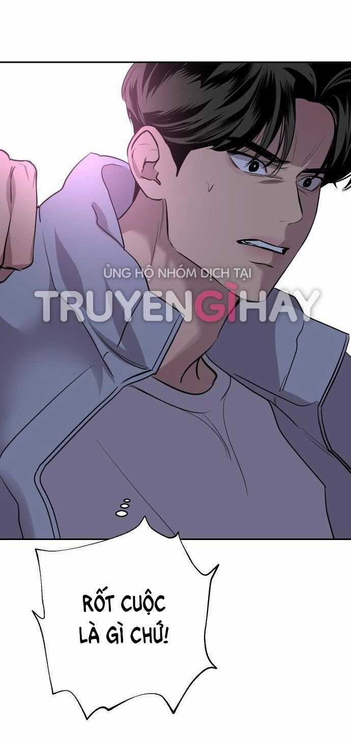 Tiên Nữ Ngoại Truyện Chapter 4.5 trang 27