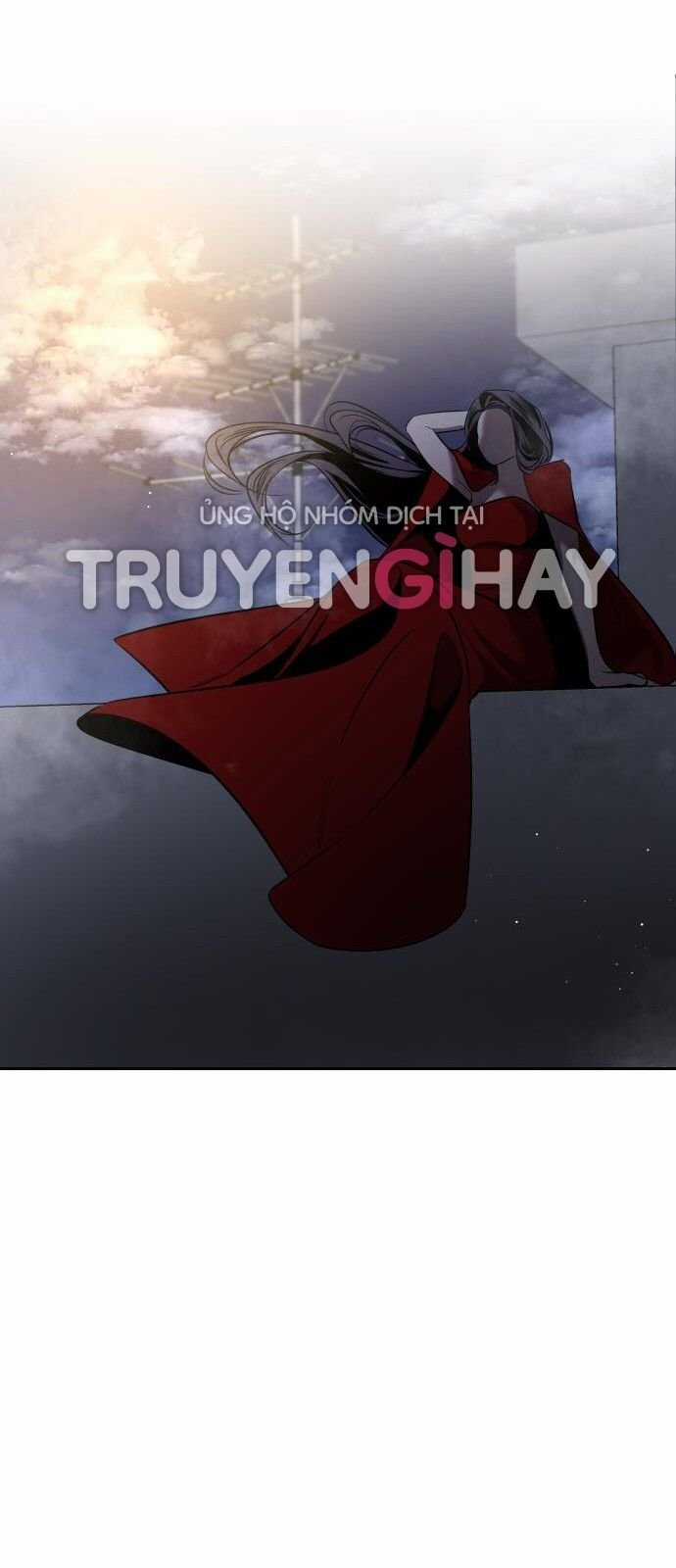 Tiên Nữ Ngoại Truyện Chapter 4.5 trang 30