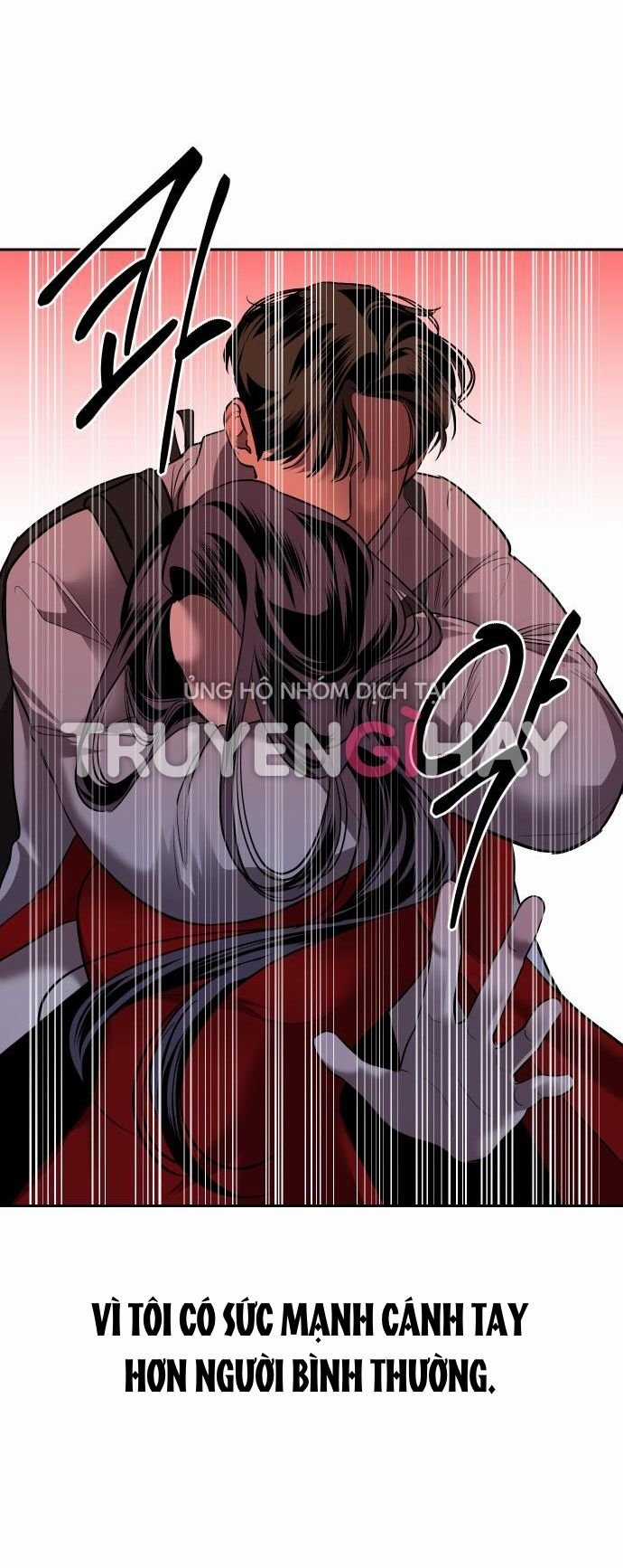 Tiên Nữ Ngoại Truyện Chapter 4.5 trang 6