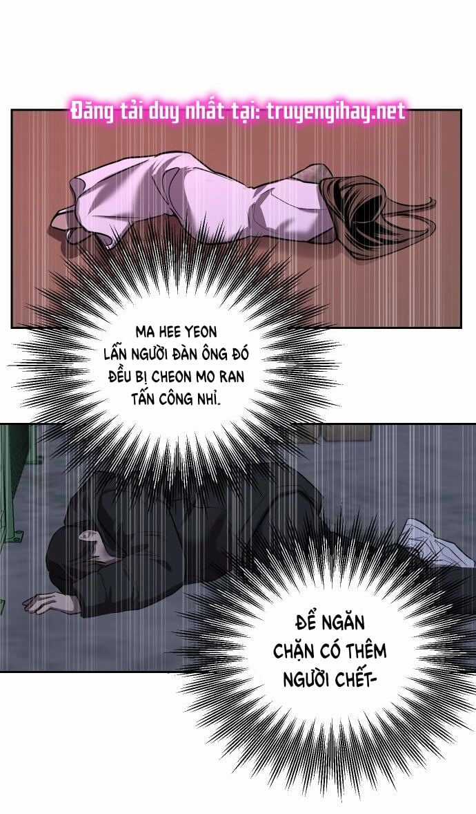 Tiên Nữ Ngoại Truyện Chapter 4.5 trang 8