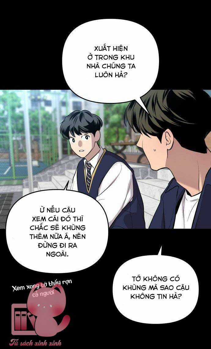 Tiên Nữ Ngoại Truyện Chapter 4 trang 11