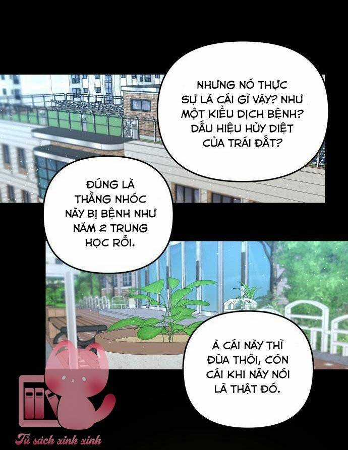 Tiên Nữ Ngoại Truyện Chapter 4 trang 12