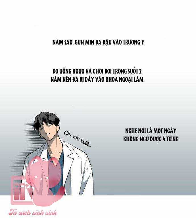 Tiên Nữ Ngoại Truyện Chapter 4 trang 14